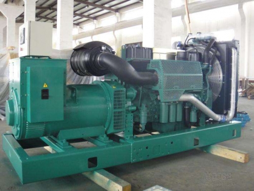 青山便携静音：租赁无声发电机组，便携式解决能源需求